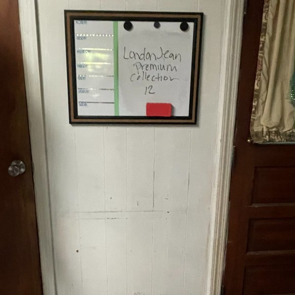 London Jean Premium Collection Size 12 - Picture 2 of 5